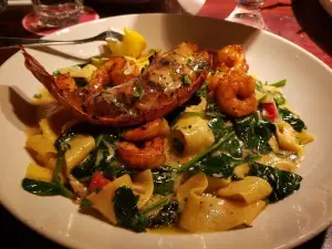 Pappadeaux Seafood Kitchen