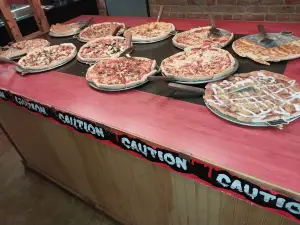 Gambino's Pizza