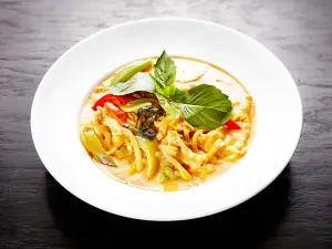 Bai Tong Thai Restaurant
