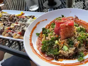 Jekyll and Hyde Taphouse Grill