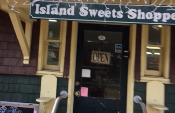 Jekyll Island Sweets Shoppe