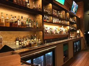 The Rickhouse