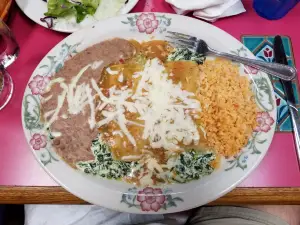 El Caporal