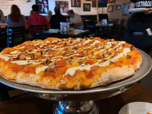 Buon Appetito Restaurant & Bar