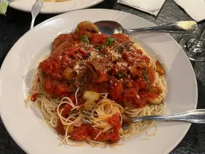 Paesano's Italian Restaurant