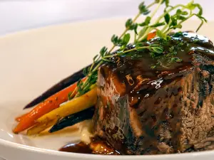 Son'z Steakhouse