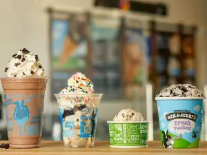 Ben & Jerry’s