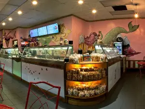 BJ's Ice cream