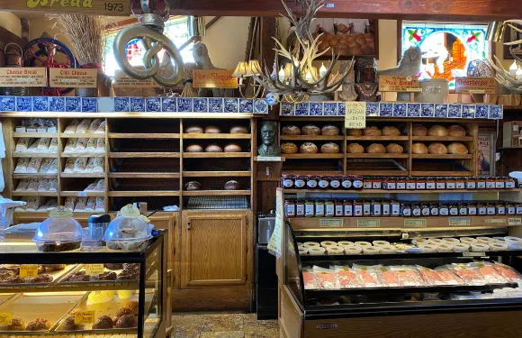Shea Schat's Bakery
