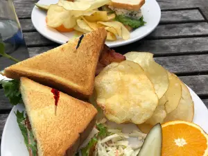 Mountain Home Inn