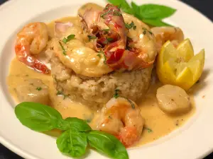 Mimmo's Restaurant