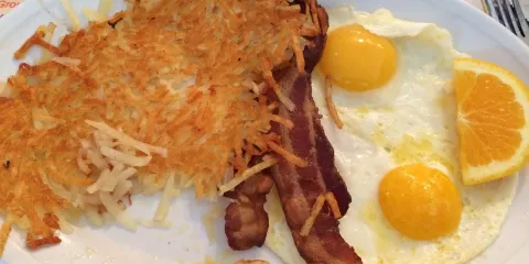 Wolfy's Restaurant