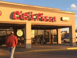Cicis Pizza