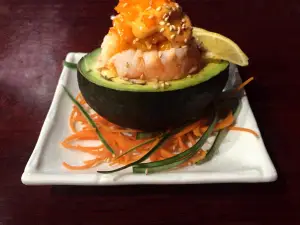 Wasabi