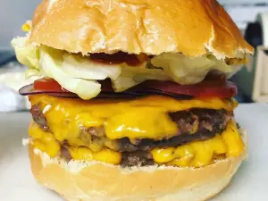 Coach's Steak & Hoagie House