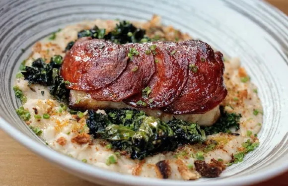 Bodega Bar & Kitchen