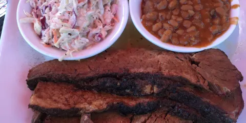 Double S Smoke House