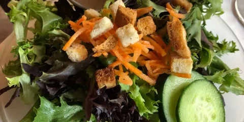 Tenuta's Italian Restaurant