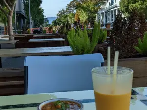 Sartaj India Cafe