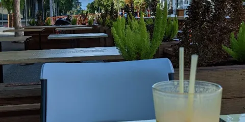 Sartaj India Cafe