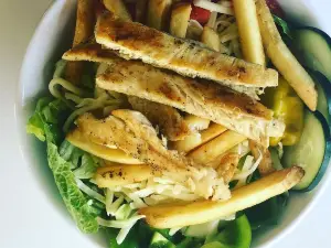 Bridge Tavern & Grill