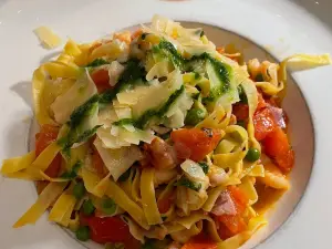 Cassariano Italian Eatery