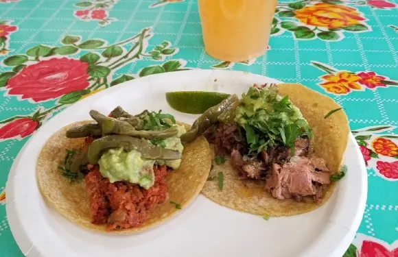 South Philly Barbacoa