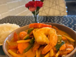 Little Spice
