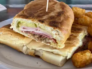 Ferg's Sports Bar & Grill