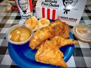 KFC