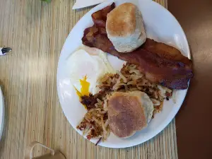 Sand's Pancake House