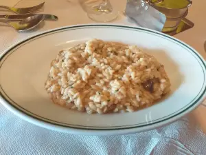 Trattoria Capitelmozzo