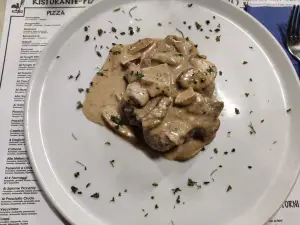 Ristorante Christian e Pippo