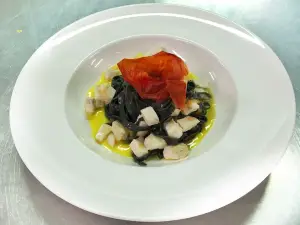 Il Riccio Goloso
