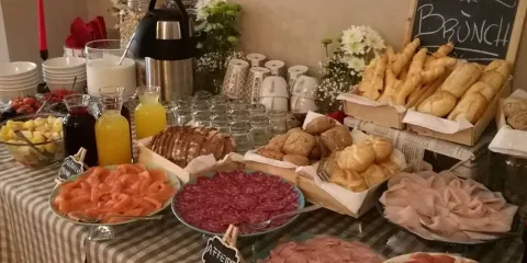 Osteria cene