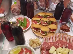 Macelleria De Pizzo