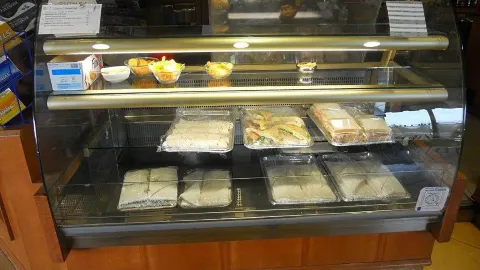 Vittoria Bar Bistrot - Riv.Tabacchi n.33 in Trieste