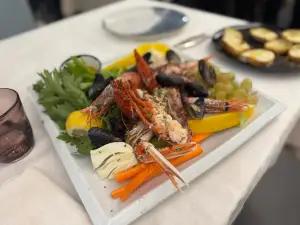 Ristorante Il Barro