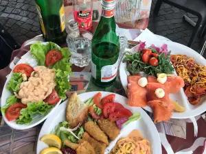 Bar Centrale