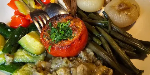 Trattoria da Andrea