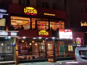 Breadli Cafe & Sandwich