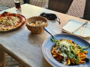 Restaurant Portofino