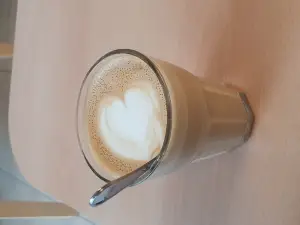 Kaffeewagen
