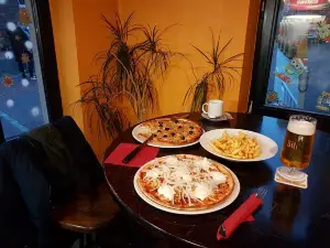 Pizzeria Nemo
