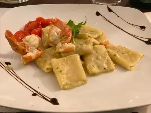 Ristorante-Pizzeria La Calla