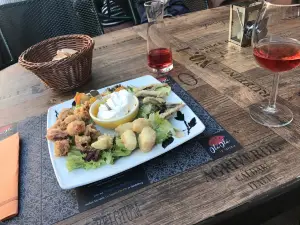 La Taperia Ole Ole