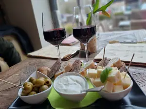 La Vie - Wein & Mehr