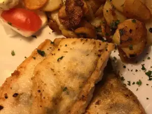 Werft Restaurant