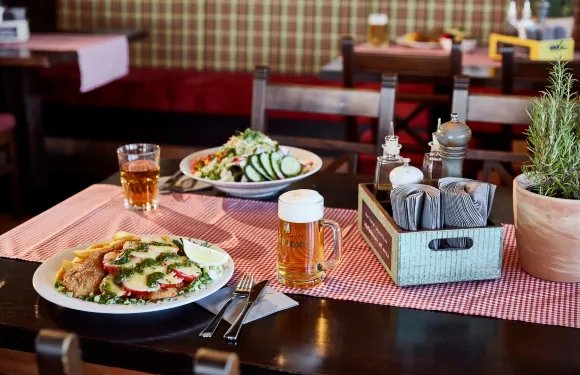 Bitburger Gasthaus