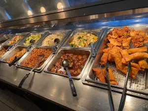 Jade Garden Restaurant